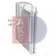Испаритель кондиционера AKS DASIS 4044455470649 D 69FDNN 820327n 878534 - Изображение 3