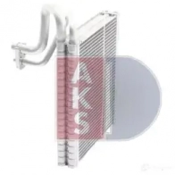 Испаритель кондиционера AKS DASIS 4044455470649 D 69FDNN 820327n 878534 - Изображение 5