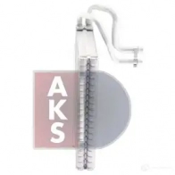 Испаритель кондиционера AKS DASIS 4044455470649 D 69FDNN 820327n 878534 - Изображение 12