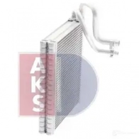 Испаритель кондиционера AKS DASIS 4044455470649 D 69FDNN 820327n 878534 - Изображение 13