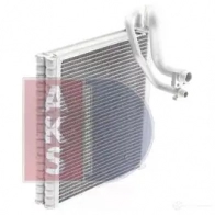 Испаритель кондиционера AKS DASIS 4044455470649 D 69FDNN 820327n 878534 - Изображение 14