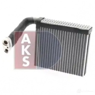 Испаритель кондиционера AKS DASIS 4044455459569 820035n 878333 YAY 3UB - Изображение 2