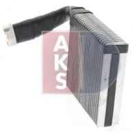 Испаритель кондиционера AKS DASIS 4044455459569 820035n 878333 YAY 3UB - Изображение 4