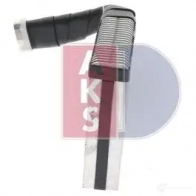 Испаритель кондиционера AKS DASIS 4044455459569 820035n 878333 YAY 3UB - Изображение 5