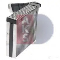 Испаритель кондиционера AKS DASIS 4044455459569 820035n 878333 YAY 3UB - Изображение 6