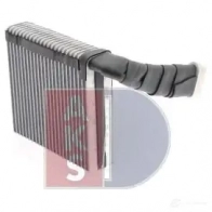 Испаритель кондиционера AKS DASIS 4044455459569 820035n 878333 YAY 3UB - Изображение 11