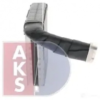 Испаритель кондиционера AKS DASIS 4044455459569 820035n 878333 YAY 3UB - Изображение 13