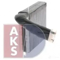 Испаритель кондиционера AKS DASIS 4044455459569 820035n 878333 YAY 3UB - Изображение 14