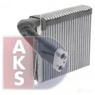 Испаритель кондиционера AKS DASIS 4044455459569 820035n 878333 YAY 3UB - Изображение 15