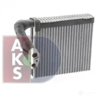 Испаритель кондиционера AKS DASIS 4044455459569 820035n 878333 YAY 3UB - Изображение 16