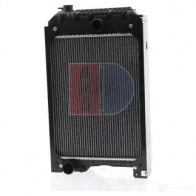 Испаритель кондиционера AKS DASIS 820018n 4044455343837 KWOJ L 878325