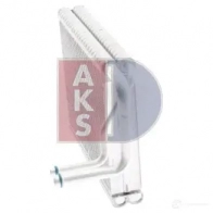Испаритель кондиционера AKS DASIS 4044455502241 820336n 878543 5A WE6D8 - Изображение 4