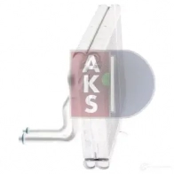 Испаритель кондиционера AKS DASIS 4044455502241 820336n 878543 5A WE6D8 - Изображение 5