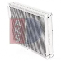Испаритель кондиционера AKS DASIS 4044455502241 820336n 878543 5A WE6D8 - Изображение 11