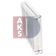 Испаритель кондиционера AKS DASIS 4044455502241 820336n 878543 5A WE6D8 - Изображение 12