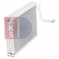 Испаритель кондиционера AKS DASIS 4044455502241 820336n 878543 5A WE6D8 - Изображение 14