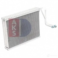 Испаритель кондиционера AKS DASIS 4044455502241 820336n 878543 5A WE6D8 - Изображение 15