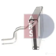 Испаритель кондиционера AKS DASIS 1437294004 042041n 6 VD84 - Изображение 5