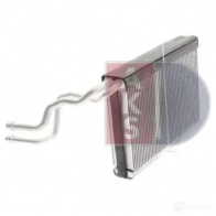 Испаритель кондиционера AKS DASIS 1437294004 042041n 6 VD84 - Изображение 6
