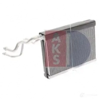 Испаритель кондиционера AKS DASIS 1437294004 042041n 6 VD84 - Изображение 7
