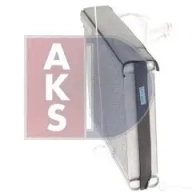 Испаритель кондиционера AKS DASIS 1437294004 042041n 6 VD84 - Изображение 12