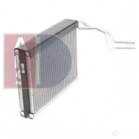 Испаритель кондиционера AKS DASIS 1437294004 042041n 6 VD84 - Изображение 14