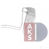 Испаритель кондиционера AKS DASIS 821390n ASB 5O 878642 4044455343554 - Изображение 5