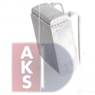Испаритель кондиционера AKS DASIS 821390n ASB 5O 878642 4044455343554 - Изображение 12
