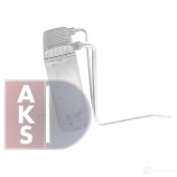 Испаритель кондиционера AKS DASIS 821390n ASB 5O 878642 4044455343554 - Изображение 13