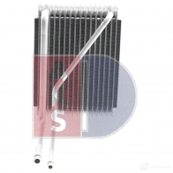 Испаритель кондиционера AKS DASIS 821390n ASB 5O 878642 4044455343554 - Изображение 17