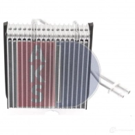 Испаритель кондиционера AKS DASIS T 0PF4 820166n 878415 4044455345015 - Изображение 8