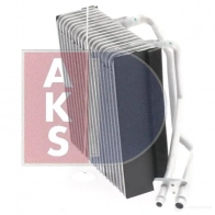 Испаритель кондиционера AKS DASIS T 0PF4 820166n 878415 4044455345015 - Изображение 11
