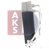 Испаритель кондиционера AKS DASIS T 0PF4 820166n 878415 4044455345015 - Изображение 12