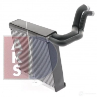 Испаритель кондиционера AKS DASIS 4044455547815 MU GB5WG 878572 820371n - Изображение 11
