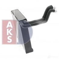Испаритель кондиционера AKS DASIS 4044455547815 MU GB5WG 878572 820371n - Изображение 12