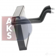 Испаритель кондиционера AKS DASIS 4044455547815 MU GB5WG 878572 820371n - Изображение 13