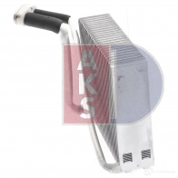 Испаритель кондиционера AKS DASIS 878307 R4 CK2 4044455343714 820000n - Изображение 3