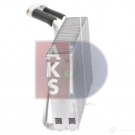 Испаритель кондиционера AKS DASIS 878307 R4 CK2 4044455343714 820000n - Изображение 4