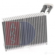 Испаритель кондиционера AKS DASIS 878307 R4 CK2 4044455343714 820000n - Изображение 7