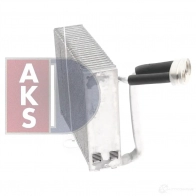 Испаритель кондиционера AKS DASIS 878307 R4 CK2 4044455343714 820000n - Изображение 11