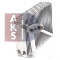 Испаритель кондиционера AKS DASIS 878307 R4 CK2 4044455343714 820000n - Изображение 13