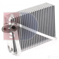 Испаритель кондиционера AKS DASIS 878307 R4 CK2 4044455343714 820000n - Изображение 14