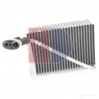 Испаритель кондиционера AKS DASIS 878307 R4 CK2 4044455343714 820000n - Изображение 15