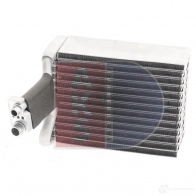 Испаритель кондиционера AKS DASIS 1P2 OVT 878367 820105n 4044455345923 - Изображение 2
