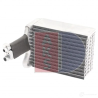 Испаритель кондиционера AKS DASIS 1P2 OVT 878367 820105n 4044455345923 - Изображение 3