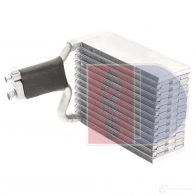 Испаритель кондиционера AKS DASIS 1P2 OVT 878367 820105n 4044455345923 - Изображение 4