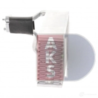 Испаритель кондиционера AKS DASIS 1P2 OVT 878367 820105n 4044455345923 - Изображение 6
