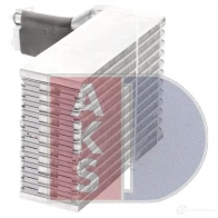 Испаритель кондиционера AKS DASIS 1P2 OVT 878367 820105n 4044455345923 - Изображение 7