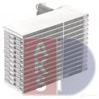 Испаритель кондиционера AKS DASIS 1P2 OVT 878367 820105n 4044455345923 - Изображение 8