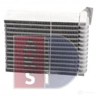 Испаритель кондиционера AKS DASIS 1P2 OVT 878367 820105n 4044455345923 - Изображение 10